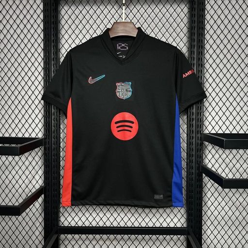 FC Barcelona 2024-2025 away New Main image