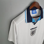 Angleterre rétro domicile 1996