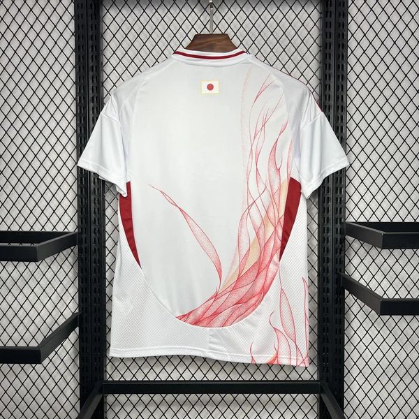 Japan 2024 away Secondary image