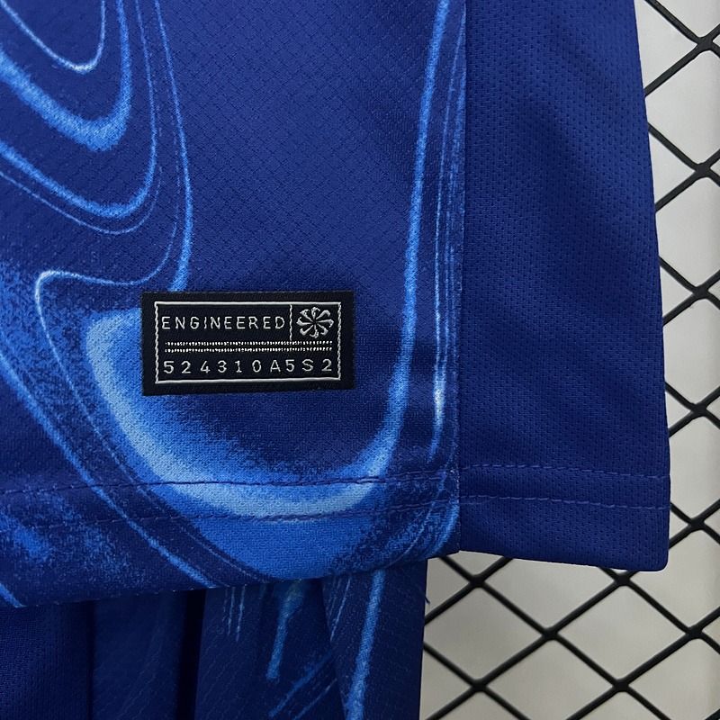 Kids Chelsea FC 2024-2025 home