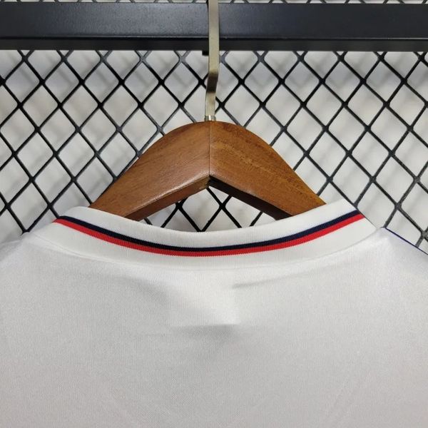 Retro England 1982 home