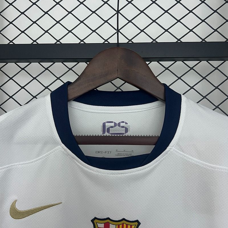 FC Barcelone 2025-2026 Édition conjointe