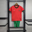 Enfants Portugal 2024 domicile
