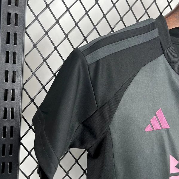 Enfants Inter Miami FC extérieur 2025-2026