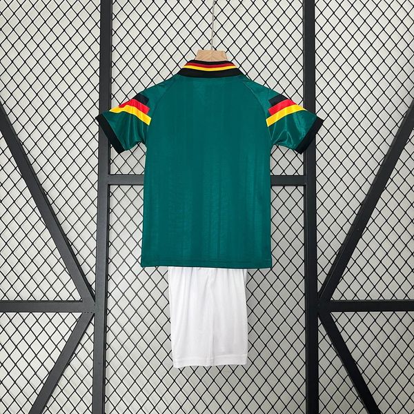 Retro Kids Germany 1992 away