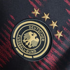 Allemagne extérieur 2022