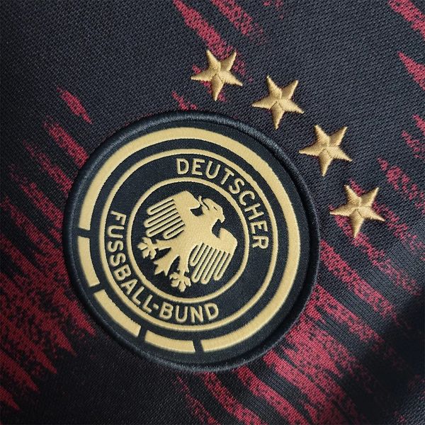 Allemagne extérieur 2022