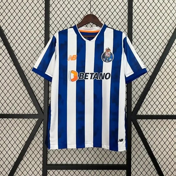 FC Porto 2024-2025 home Main image