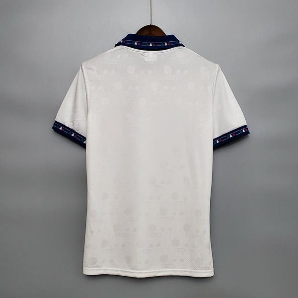 Retro Italy 1994 away