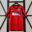 Retro Atletico Madrid 2001-2002 away
