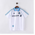 Maillot domicile rétro Marseille 1998-1999