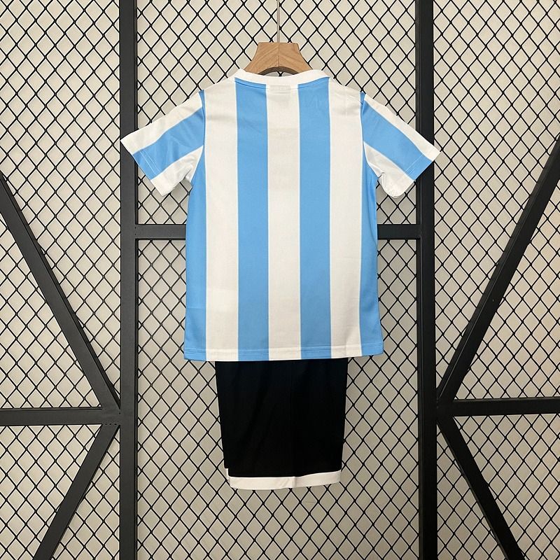 Retro Kids Argentina 1986 home Secondary image