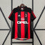 Retro AC Milan 2001-2002 home