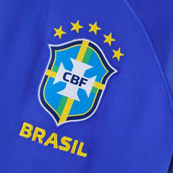 Brésil Coupe du Monde 2022 extérieur