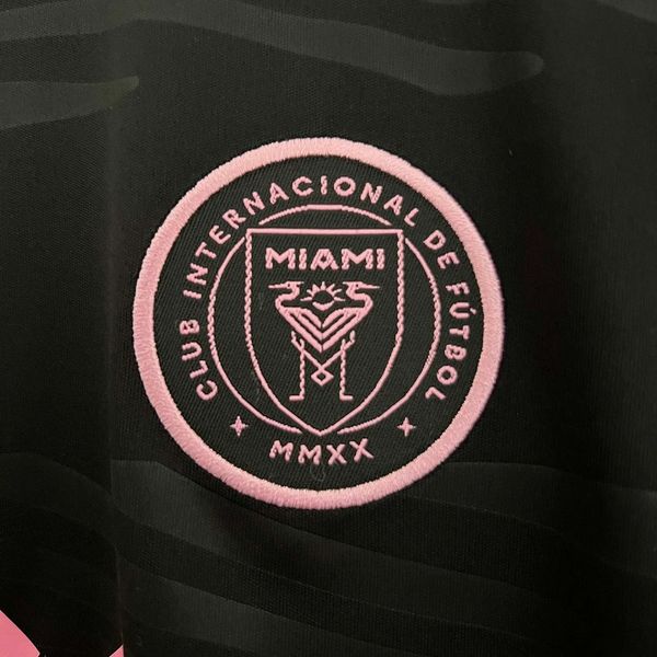 Enfants Inter Miami FC extérieur 2024-2025