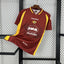 Maillot rétro AS Roma domicile 1997-1998