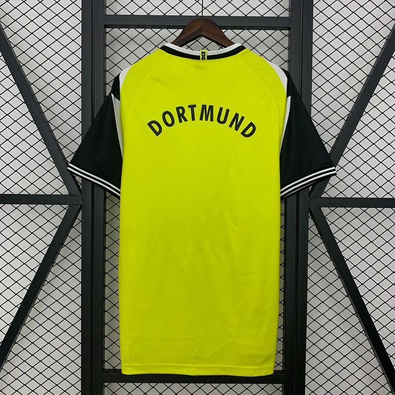 Retro BVB Dortmund 1995-1996 home