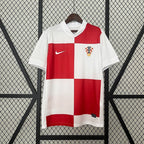 Croatia 2024 home