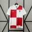 Croatia 2024 home