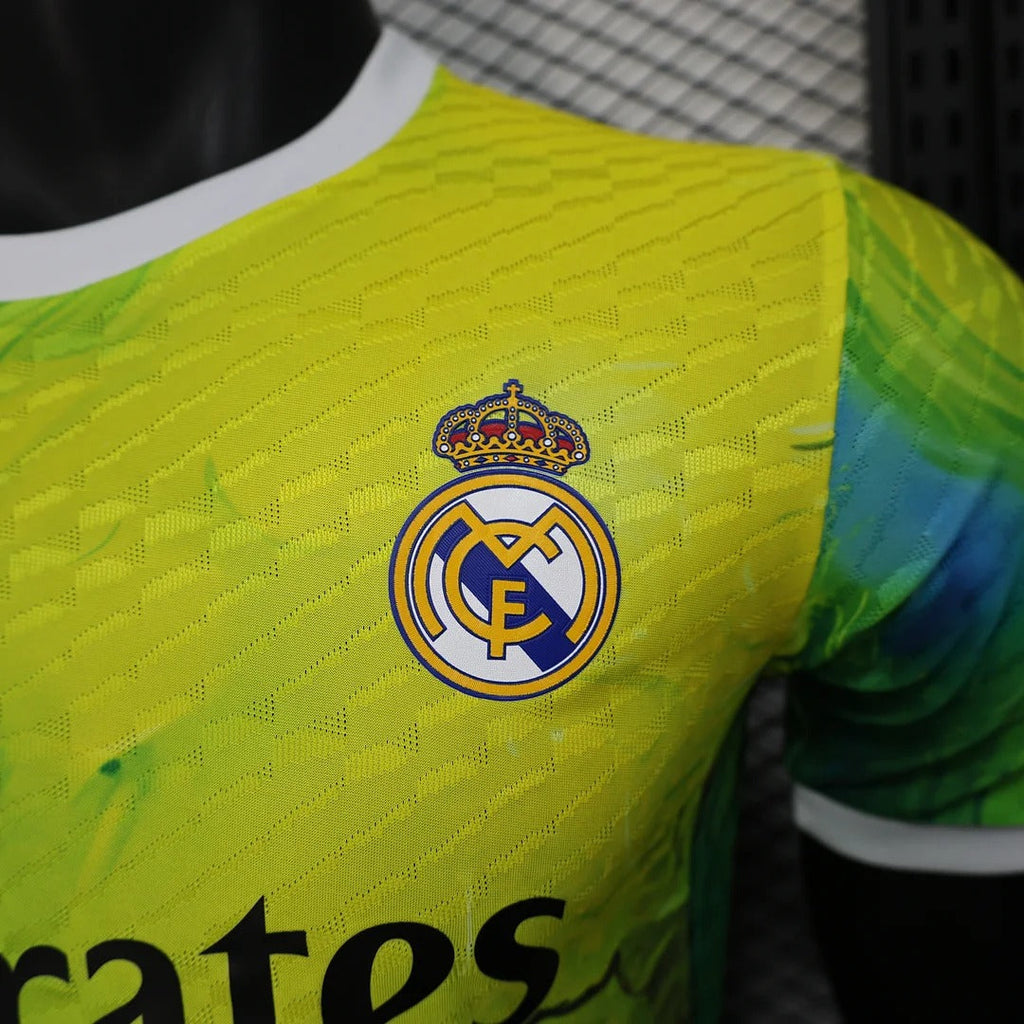 Joueur édition spéciale Real Madrid 2025-2026