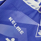 Maillot extérieur rétro du Real Madrid 1996-1997