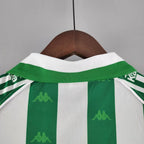 Retro Real Betis 1996-1997 home