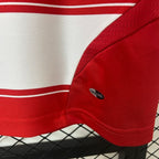 Maillot rétro domicile Bayern Munich 2007-2008
