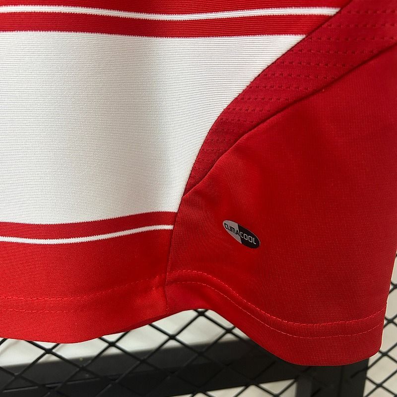 Maillot rétro domicile Bayern Munich 2007-2008