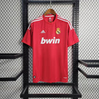 Retro Real Madrid 2011-2012 second away