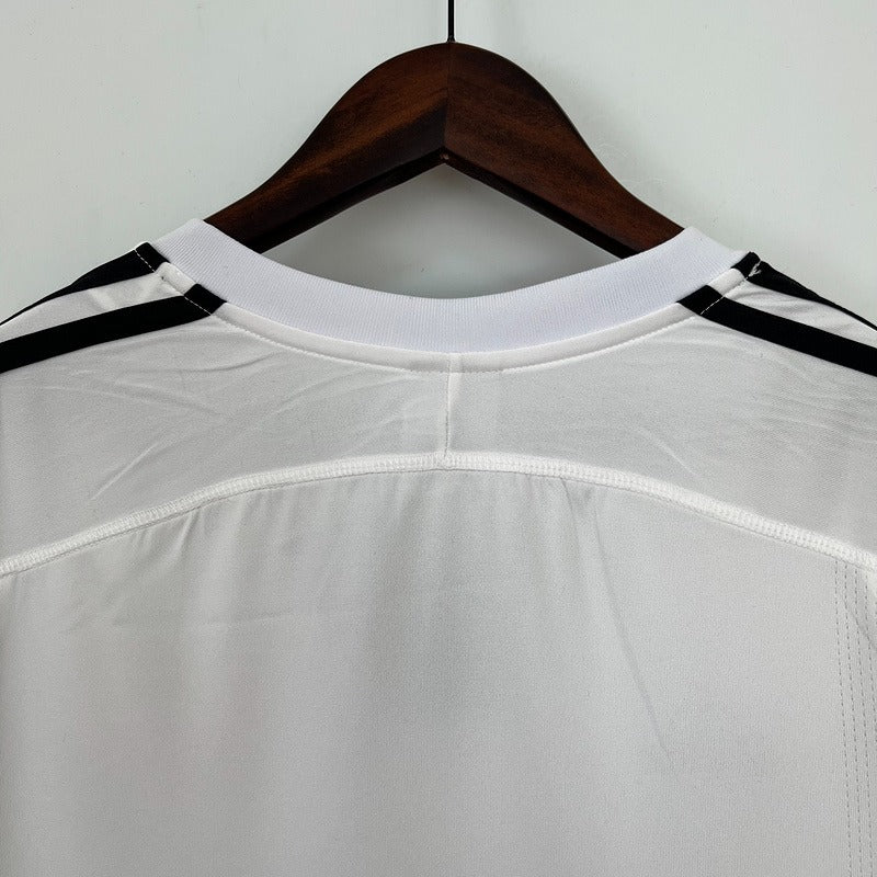 Maillot domicile rétro Real Madrid 2003-2004