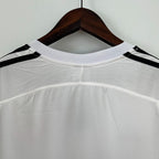 Maillot domicile rétro Real Madrid 2003-2004