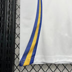 Boca Juniors 2024-2025 away