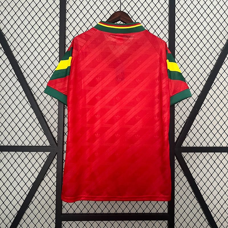 Retro Portugal 1992-1994 home