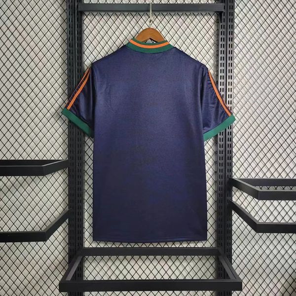 Maillot extérieur rétro de Newcastle United 1997-1998 Image secondaire du produit