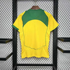 Retro Brazil 2004 home
