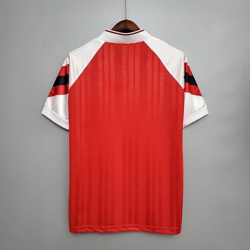 Retro Arsenal FC domicile 1992-1994 Image secondaire du produit