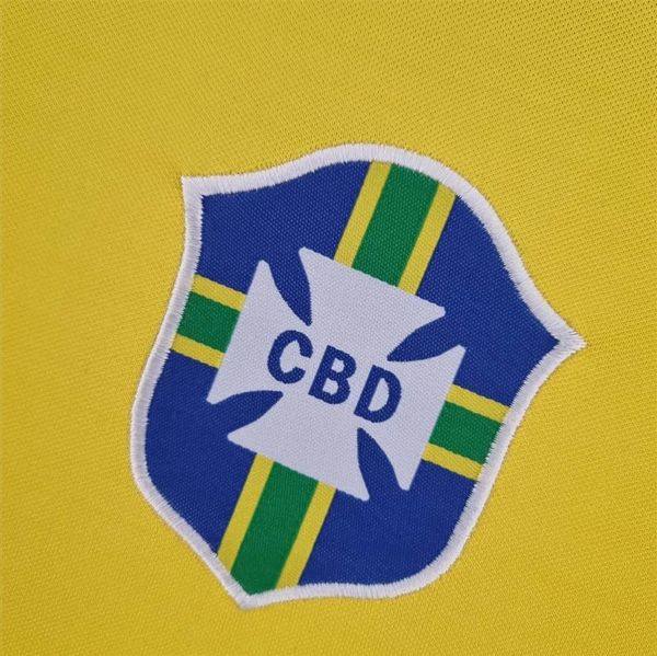 Retro Brazil 1970 home