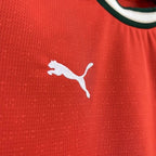 Kids Portugal 2025-2026 home