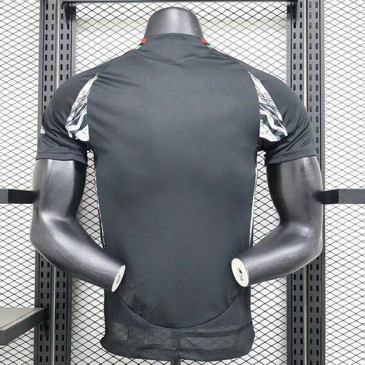 Joueur extérieur de l'Arsenal FC 2024-2025