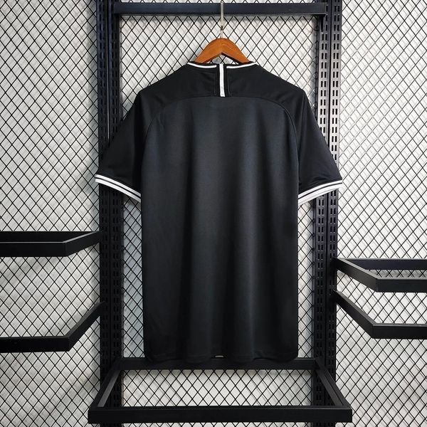 Maillot rétro extérieur Corinthians Paulista 2019-2020 Image secondaire du produit