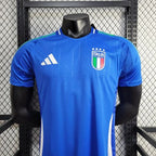 Italy 2024 home player
