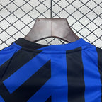 Enfants Inter Milan domicile 2024-2025