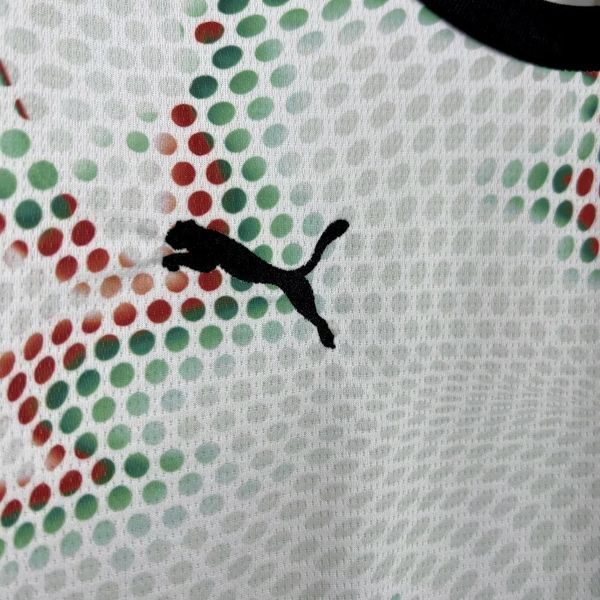 Kids Portugal 2025-2026 away