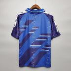 Maillot extérieur rétro Real Madrid 1994-1996