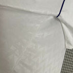 Maillot domicile rétro Real Madrid 1986-1988