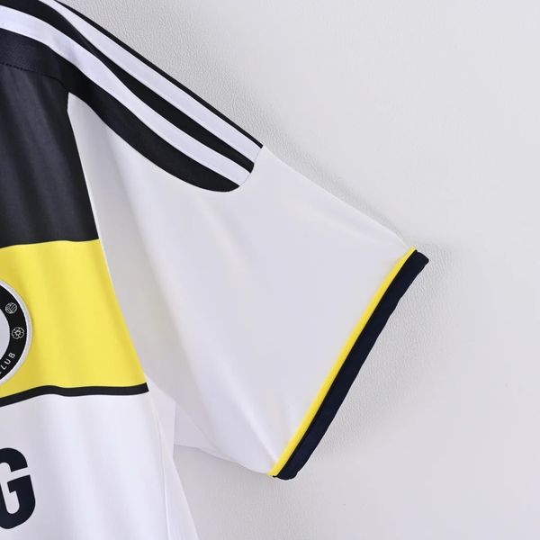 Maillot rétro extérieur Chelsea FC 2011-2012