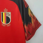 Belgium 2022 home