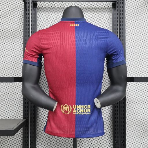 FC Barcelona 2024-2025 home moon edition player Secondary image