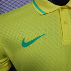 Brazil 2024 home player