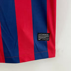 Rétro FC Barcelone domicile 2013-2014